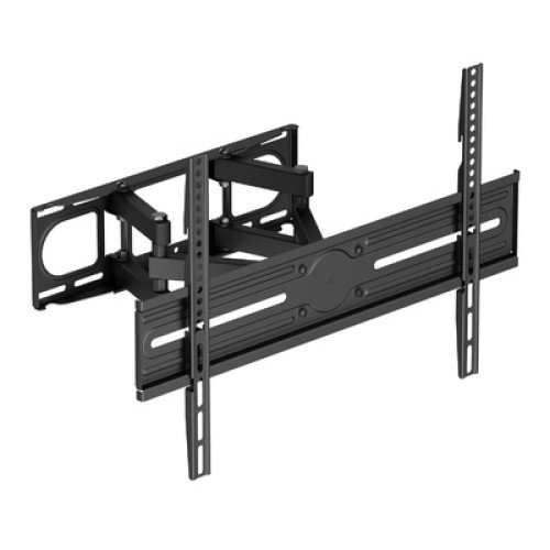 Powertech POWERTECH επιτοίχια βάση τηλεόρασης PT-1389, 37-80