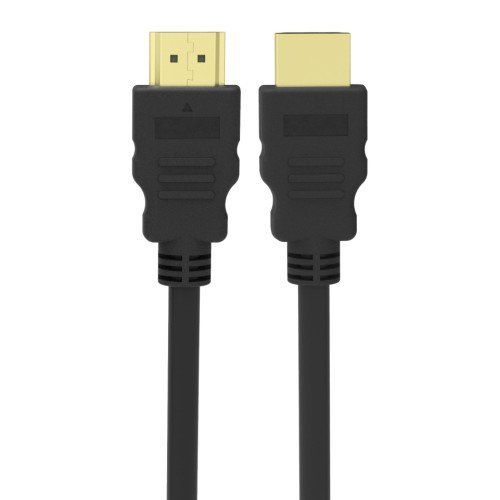 Powertech POWERTECH καλώδιο HDMI CAB-H179 με Ethernet, 4K/60Hz, 18 Gbps, 10m, μαύρο