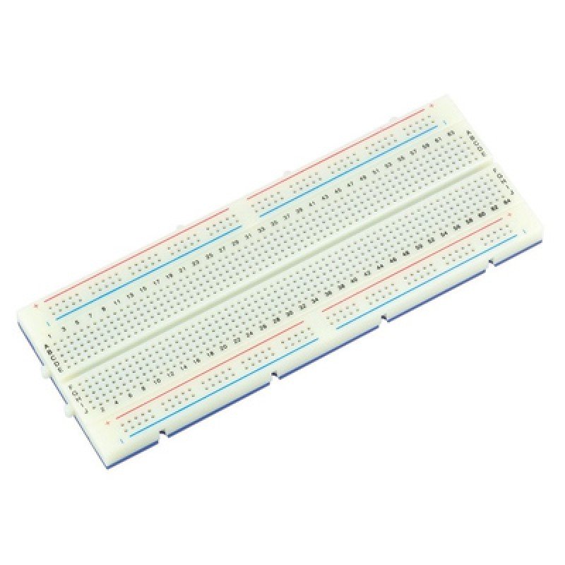 PROSKIT PROSKIT breadboard BX-4112N 840 θέσεων, 64x171mm