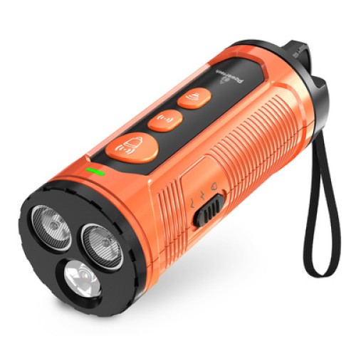 Powertech POWERTECH συσκευή υπέρηχων εκπαίδευσης σκύλου PT-1394, εμβέλεια 5-7m