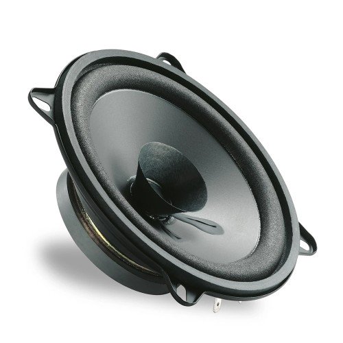 PHONOCAR PHONOCAR σετ ηχεία αυτοκινήτου Basic 66123, 5.25