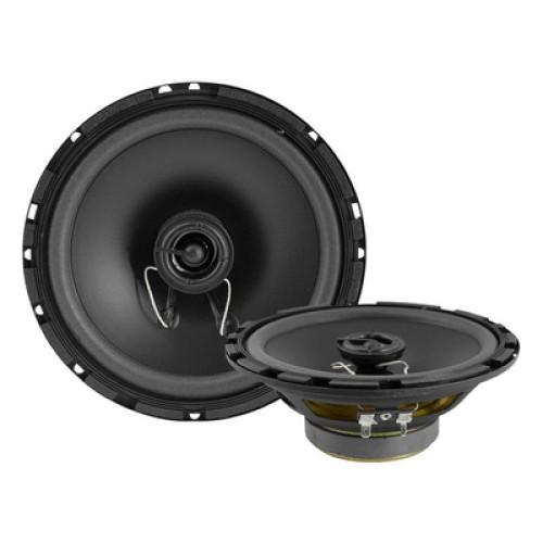 PHONOCAR PHONOCAR σετ ηχεία αυτοκινήτου Basic 66026, 6.5