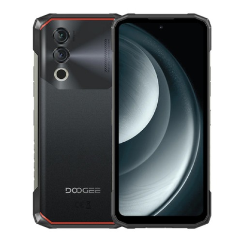 DOOGEE DOOGEE smartphone Blade10 Power, 6.6