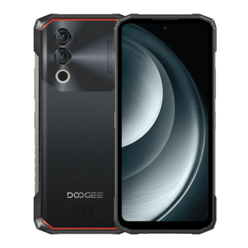 DOOGEE DOOGEE smartphone Blade10 Power, 6.6