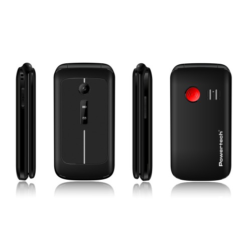 Powertech POWERTECH κινητό τηλέφωνο Sentry 2.8, 2.8