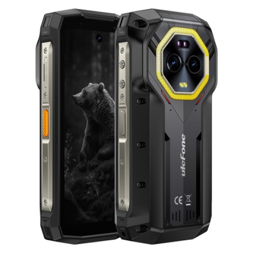 ULEFONE ULEFONE smartphone Armor Mini 20, 4.7