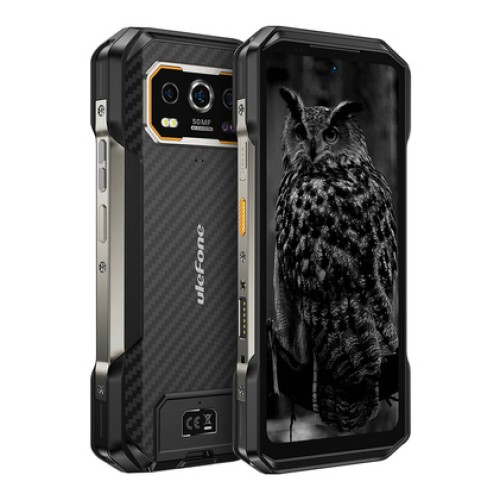 ULEFONE ULEFONE smartphone Armor 27, 6.78