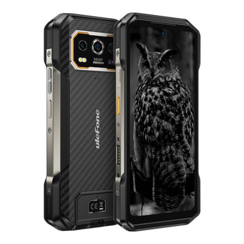 ULEFONE ULEFONE smartphone Armor 27, 6.78