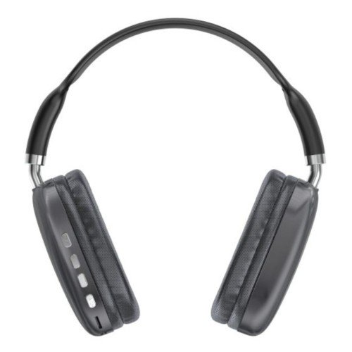 CELEBRAT CELEBRAT headphones A35, ασύρματα & ενσύρματα, micro SD, 40mm, 200mAh, μαύρα