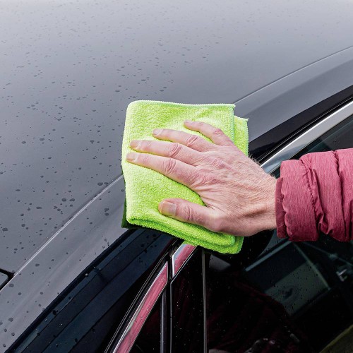 PROPLUS PROPLUS σετ πανάκια μικροϊνών 150275, 30x40cm, διάφορα χρώματα, 6τμχ