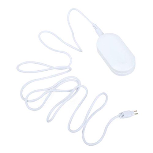 UNBRANDED Ασύρματος ανιχνευτής πλημμύρας MD-230R για συναγερμούς, 433MHz