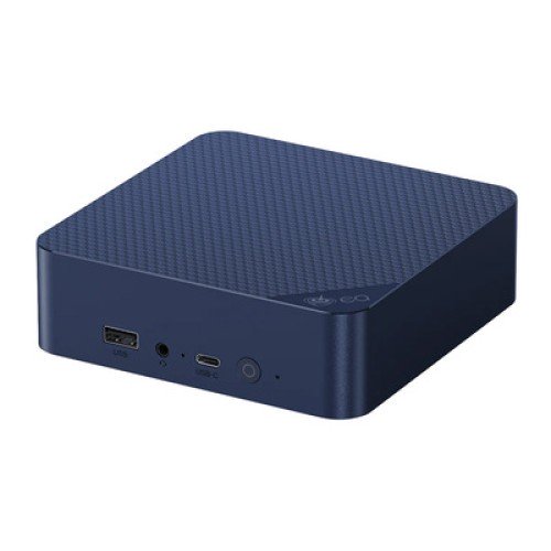 BEELINK BEELINK mini PC EQ14, Intel N150, 16GB, 500GB M.2, Windows 11 Pro