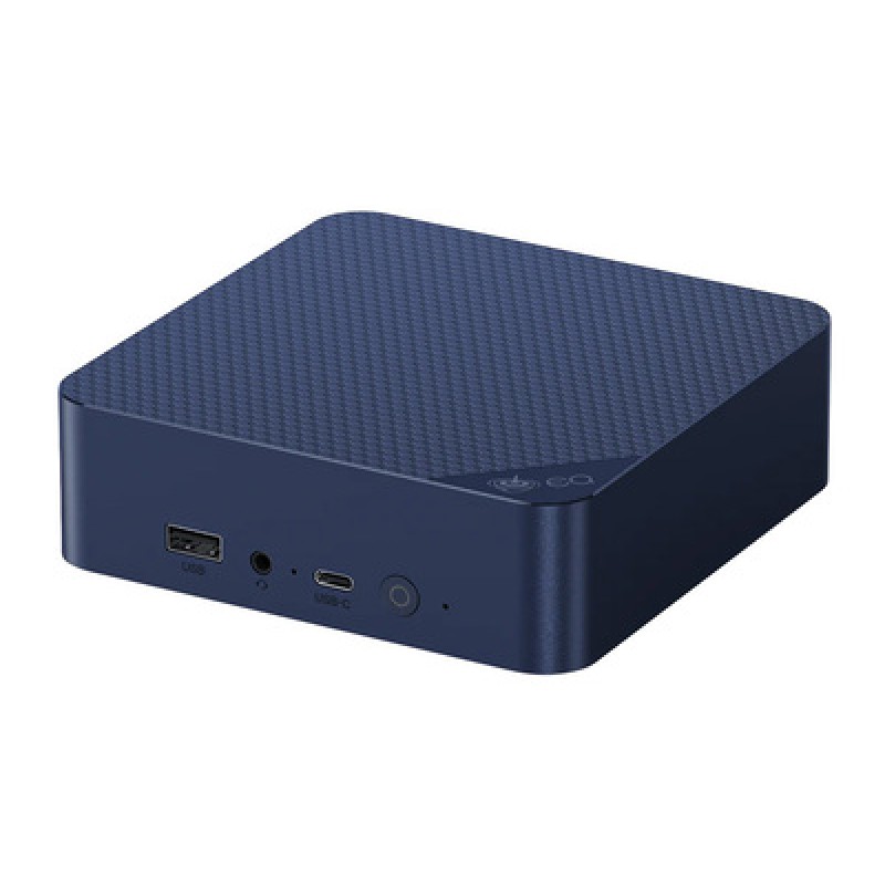 BEELINK BEELINK mini PC EQ14, Intel N150, 16GB, 500GB M.2, Windows 11 Pro