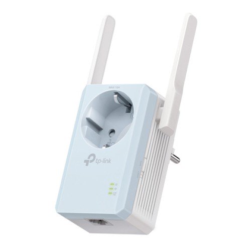 TP-Link TP-LINK WiFi range extender RE365 με Passthrough, AC1200 1200Mbps, Ver. 3.0
