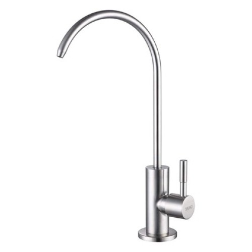 Bruno BRUNO μπαταρία πάγκου κουζίνας BRN-0242 για φίλτρο νερού, ασημί