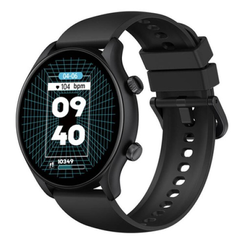 ZEBLAZE ZEBLAZE smartwatch Btalk 3 Plus, heart rate, 1.39