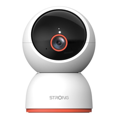 STRONG STRONG smart κάμερα SHC08IR0-W, 8MP, WiFi, PTZ, SD