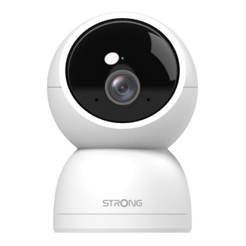STRONG STRONG smart κάμερα SHC04IR0-W, 4MP, WiFi, PTZ, SD