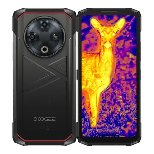 DOOGEE DOOGEE smartphone Fire 6, 6.56