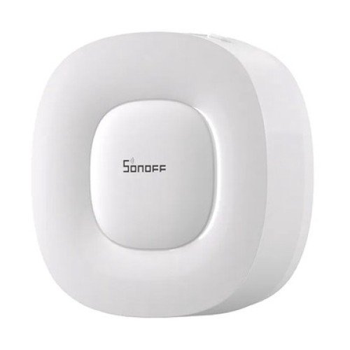 SONOFF SONOFF smart hub ZBBRIDGE-U, ZigBee, WiFi, λευκό