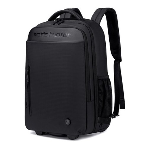 Arctic Hunter ARCTIC HUNTER τσάντα ταξιδίου LG00657-1 με θήκη laptop 15.6