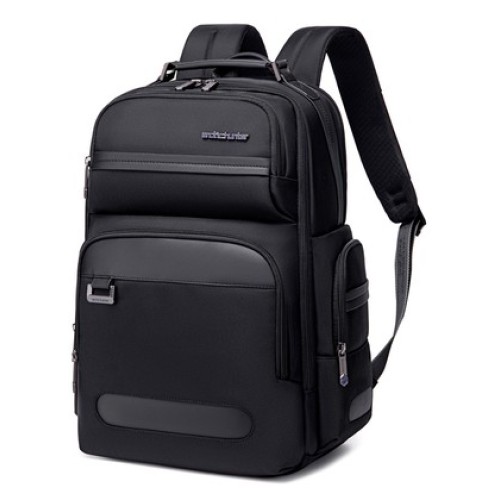 Arctic Hunter ARCTIC HUNTER τσάντα πλάτης B00492-1 με θήκη laptop 15.6