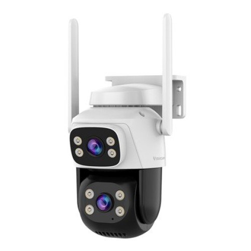 VSTARCAM VSTARCAM smart κάμερα C622DR, dual lens, 2MP, WiFi, SD, PTZ, IP66