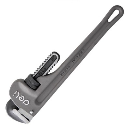 DELI DELI κάβουρας υδραυλικού DL105014, 14