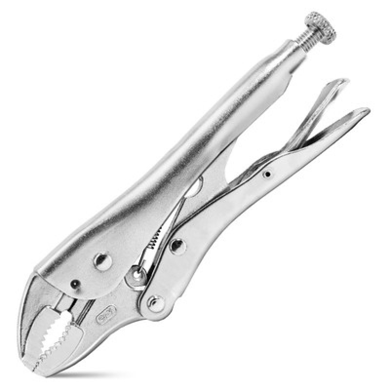 DELI DELI πένσα γκριπ DL109107Z, 180mm