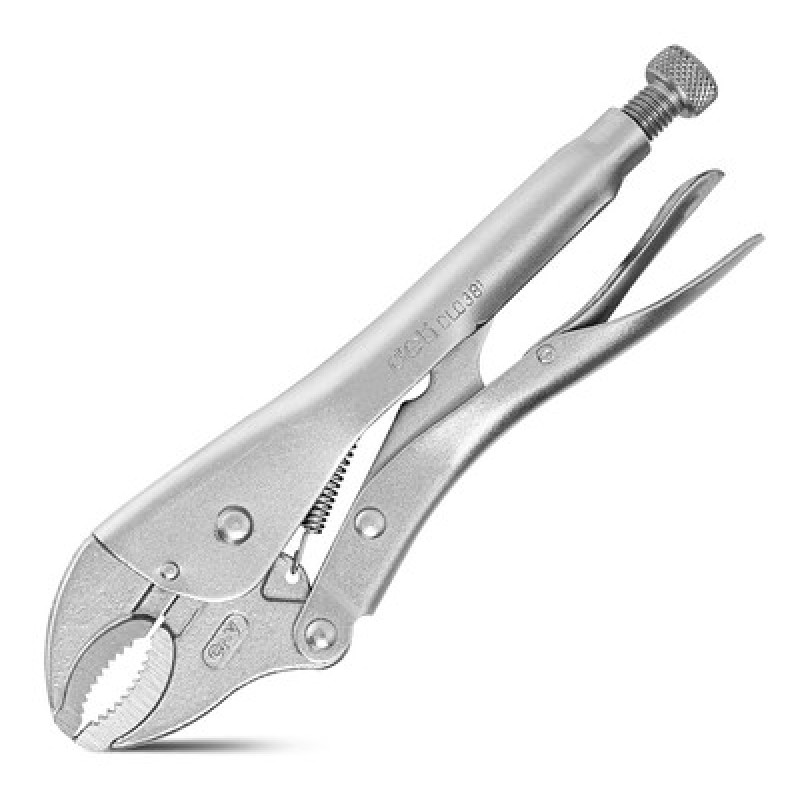 DELI DELI πένσα γκριπ DL0381, 250mm
