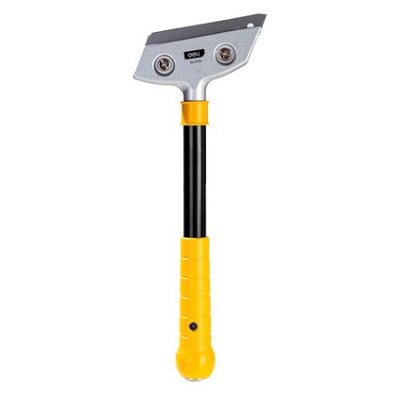 DELI DELI ξύστρα εργασίας DL4725 με πλαστική λαβή, 300mm