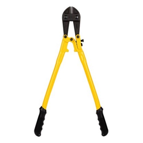 DELI DELI ψαλίδι μπετού/σιδήρου DL2630 με αντιολισθητικές λαβές, 750mm