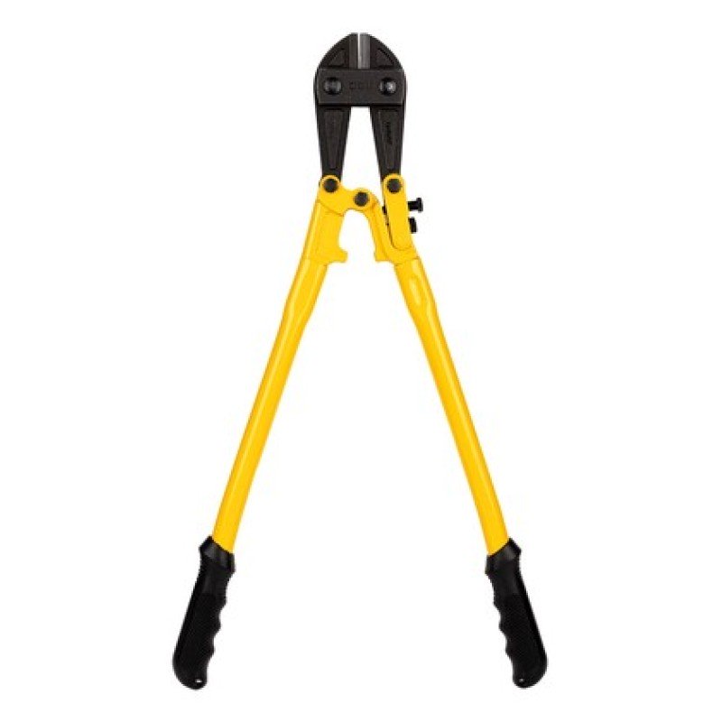 DELI DELI ψαλίδι μπετού/σιδήρου DL2630 με αντιολισθητικές λαβές, 750mm