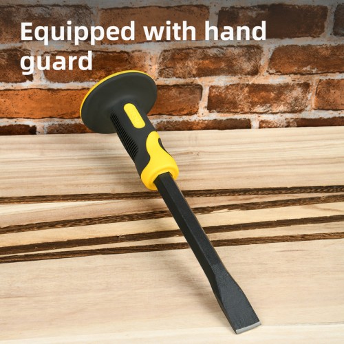 DELI DELI καλέμι DL6312 με αντιολισθητική λαβή, 25mm, 300mm