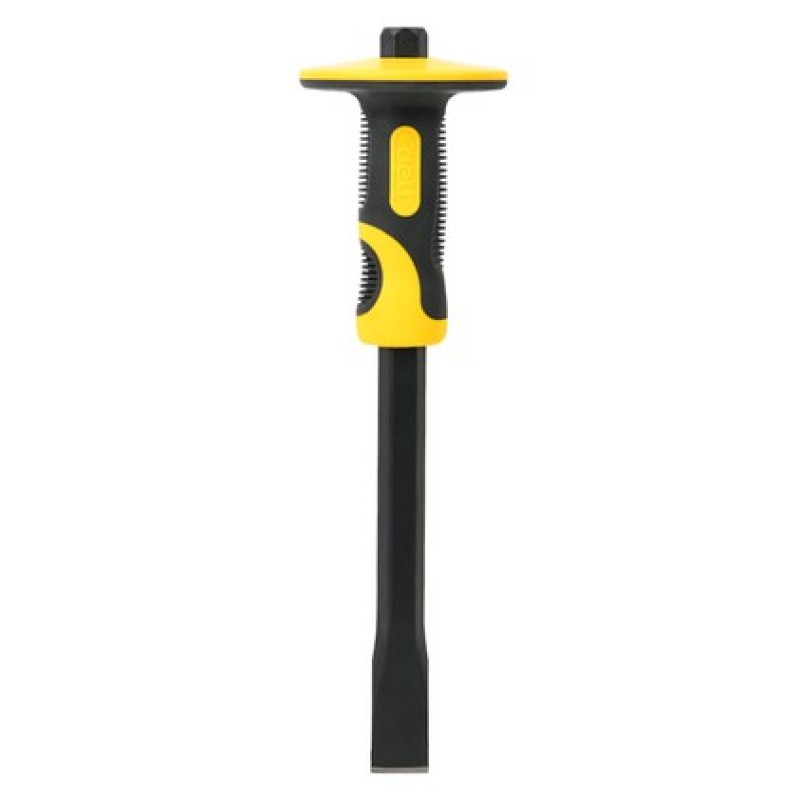 DELI DELI καλέμι DL6312 με αντιολισθητική λαβή, 25mm, 300mm