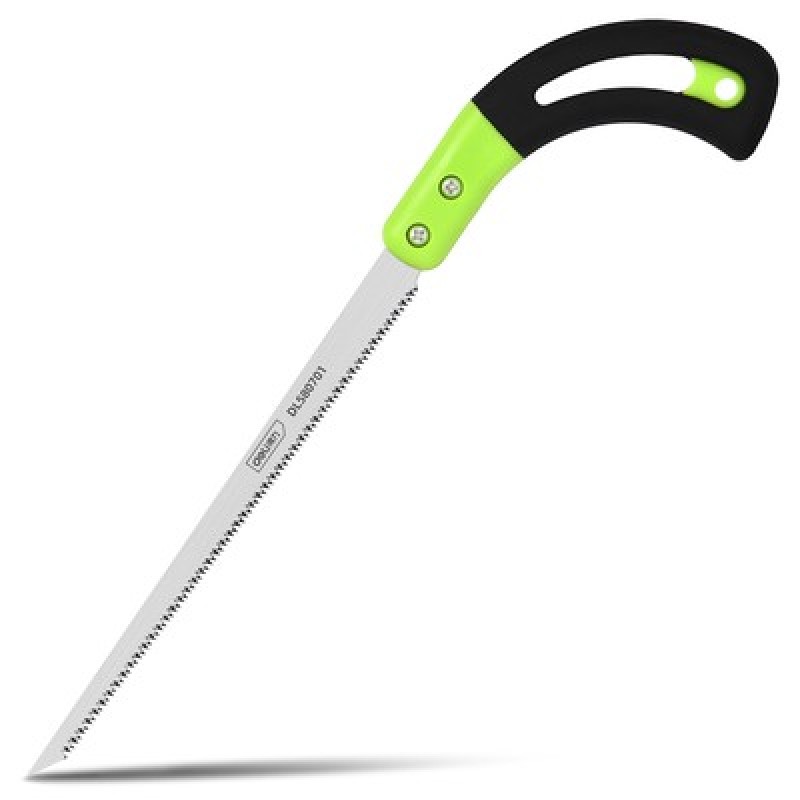 DELI DELI πριόνι ξύλου DL580701 με αντιολισθητική λαβή, 210mm