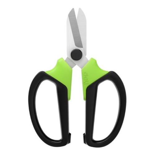 DELI DELI ψαλίδι κλαδέματος DL580100A με μέγιστη διάμετρο κοπής 4mm, 165mm