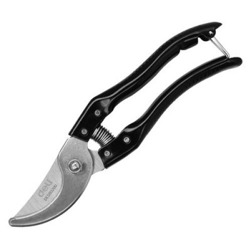 DELI DELI κλαδευτήρι DL580200 με μέγιστη διάμετρο κοπής 14mm, 200mm