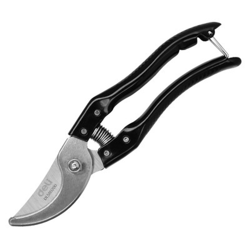 DELI DELI κλαδευτήρι DL580200 με μέγιστη διάμετρο κοπής 14mm, 200mm