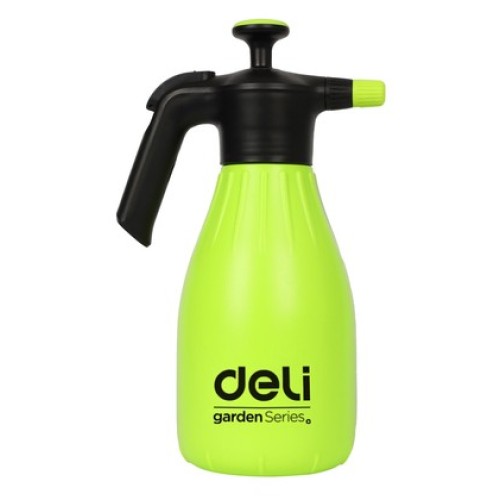 DELI DELI ψεκαστήρας προπιέσεως DL581021 με 2 λειτουργίες ψεκασμού, 2L