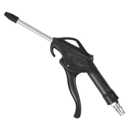 DELI DELI πιστόλι/φυσητήρας αέρος DL-XQ11 με σωλήνα 100mm