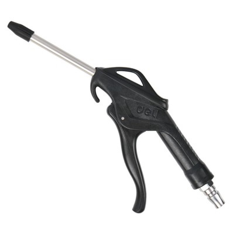 DELI DELI πιστόλι/φυσητήρας αέρος DL-XQ11 με σωλήνα 100mm