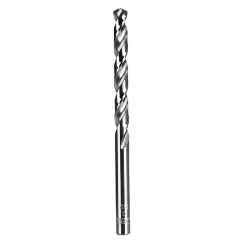 DELI DELI τρυπάνι DL16060G για μέταλλο, M2 HSS, 6x93mm, κυλινδρικό