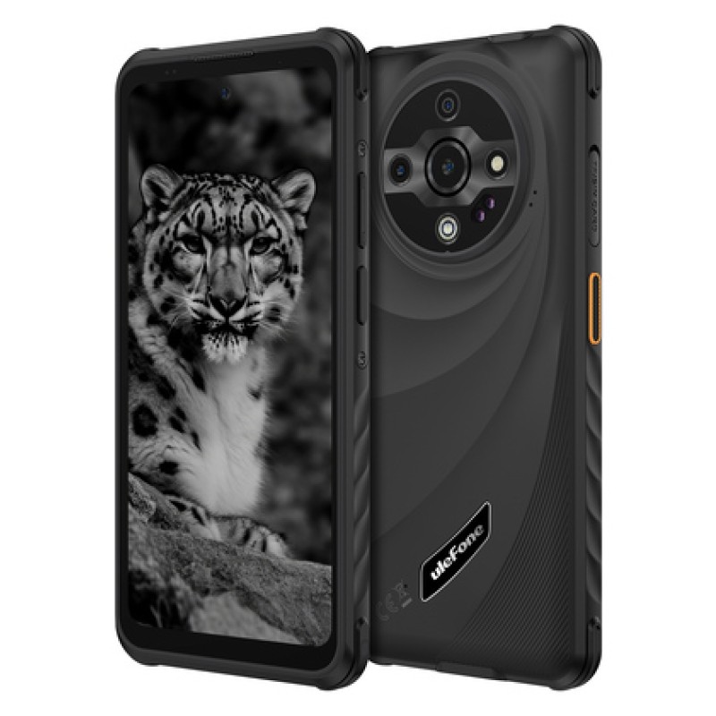 ULEFONE ULEFONE smartphone Armor X31, 6.56