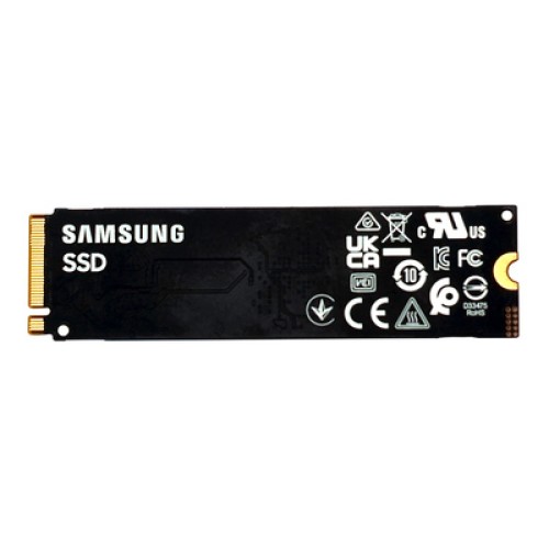 Samsung SAMSUNG SSD NVMe PCIe 4.0 x4 M.2. 2280 PM9B1 MZ-VL45120, 512GB, 3500/2500MBps