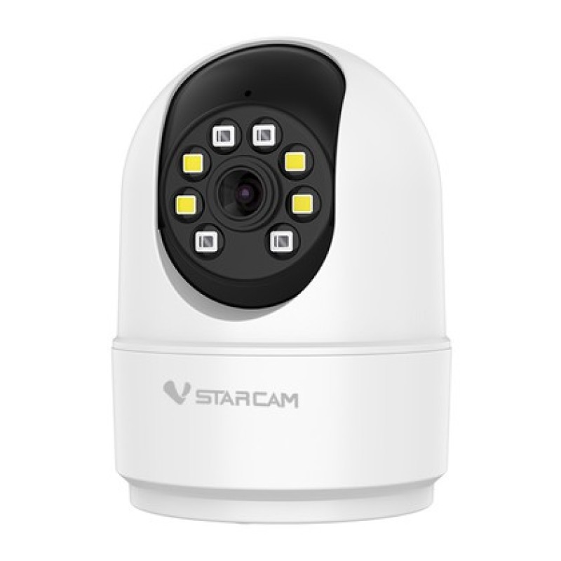 VSTARCAM VSTARCAM smart κάμερα C4, 2MP, WiFi, PTZ, SD