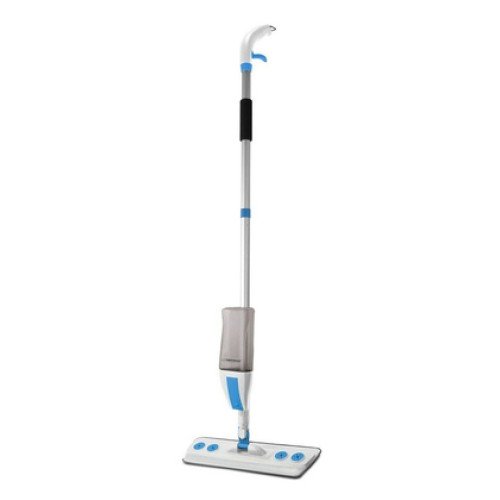 Esperanza ESPERANZA παρκετέζα EHS003 με σπρέι ψεκασμού, 600ml δοχείο, 126cm