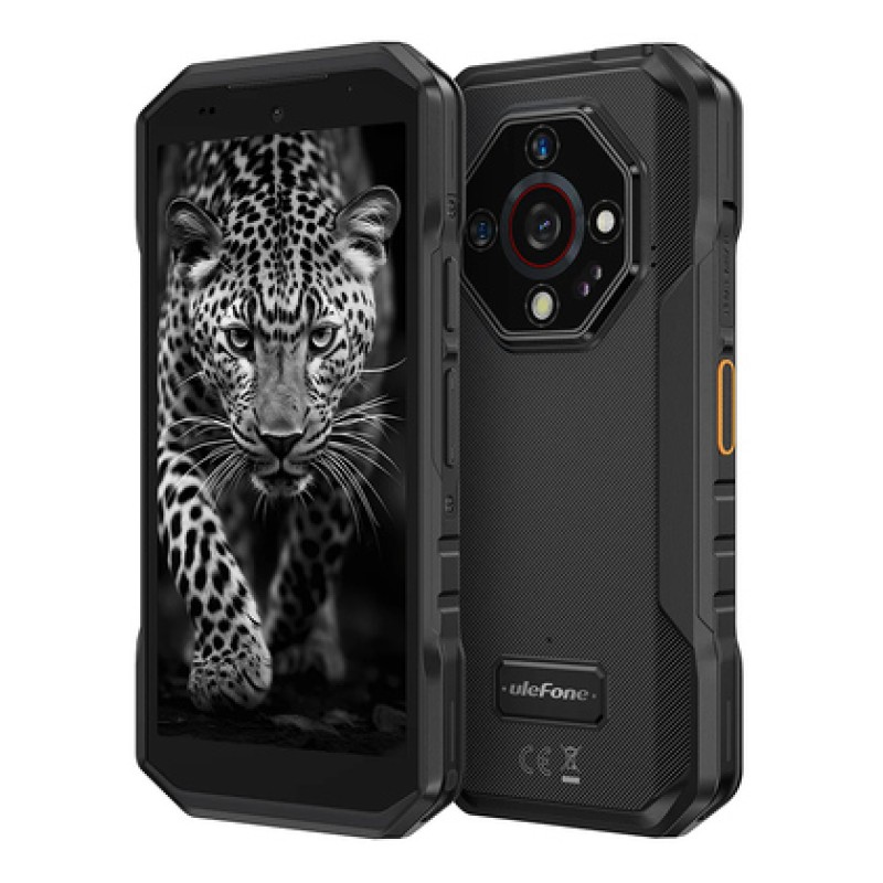 ULEFONE ULEFONE smartphone Armor X32, 5.65