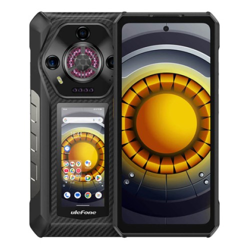 ULEFONE ULEFONE smartphone Armor 30 Pro, 6.95