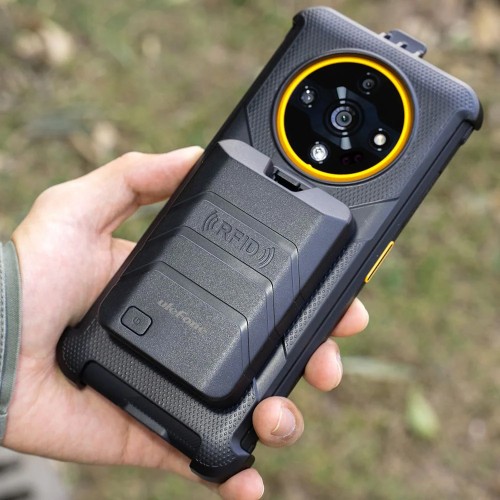 ULEFONE ULEFONE RFID reader UAN06, συμβατός με Armor θήκες, Bluetooth, 1600mAh